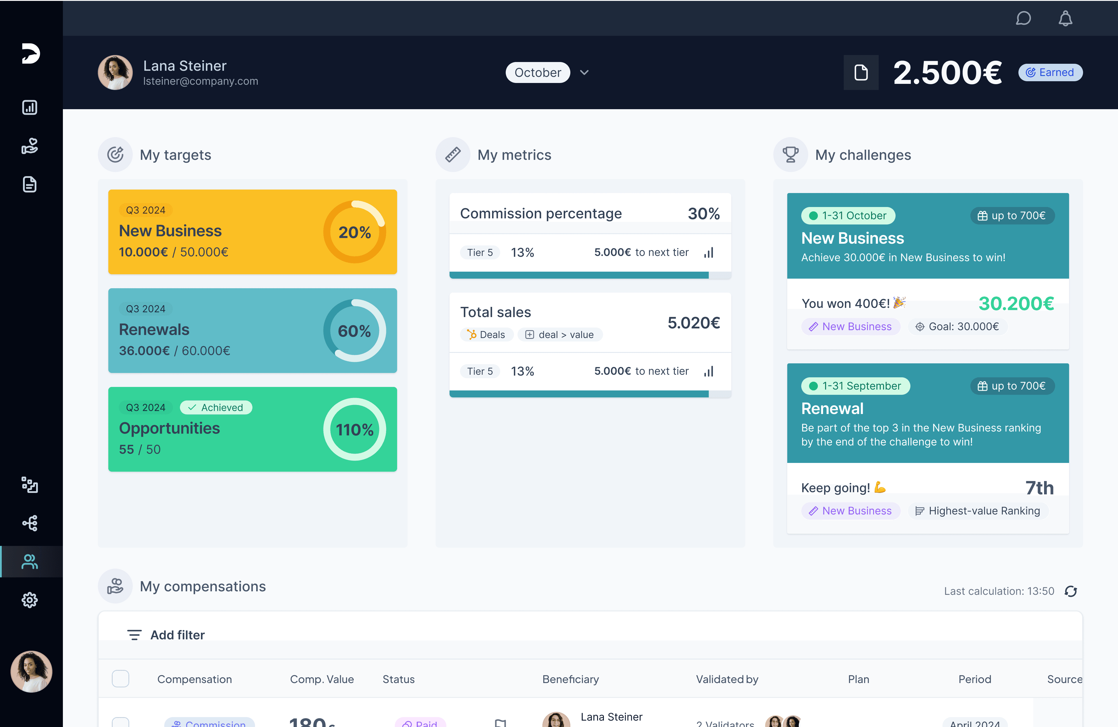 Real-Time Visibility for Smarter Decisions